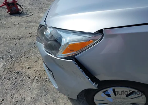 2024 Mitsubishi Mirage Es/Le from USA, damaged, VIN ML32AUHJ4RH020439